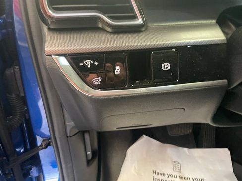 Used 2023 Kia Sportage SX FWD image 19