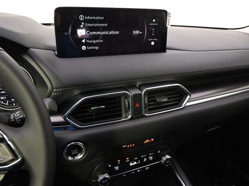 New 2025 MAZDA CX-5 Carbon Edition image 26