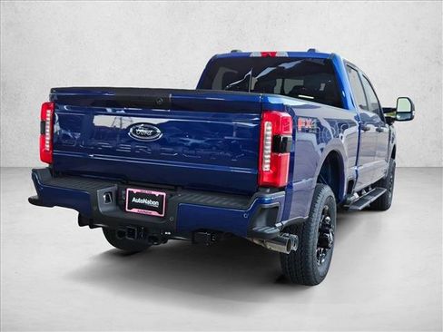 New 2026 Ford F250 XL w/ STX Appearance Package image 2