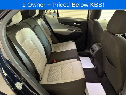 Used 2021 Chevrolet Equinox LS w/ LS Convenience Package AWD/4WD image 20