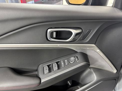 Used 2026 Acura Integra Type S FWD image 24