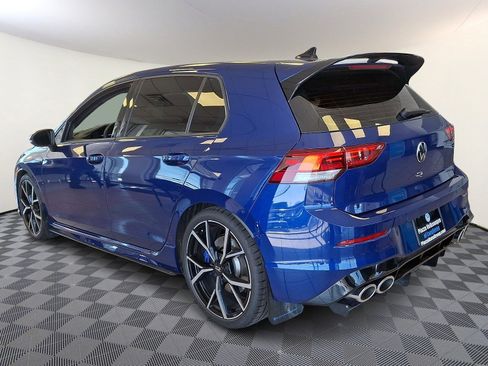 Used 2022 Volkswagen Golf R 2.0T image 3