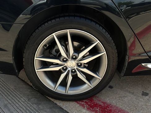 Used 2016 Hyundai Sonata Sport 2.0T image 9
