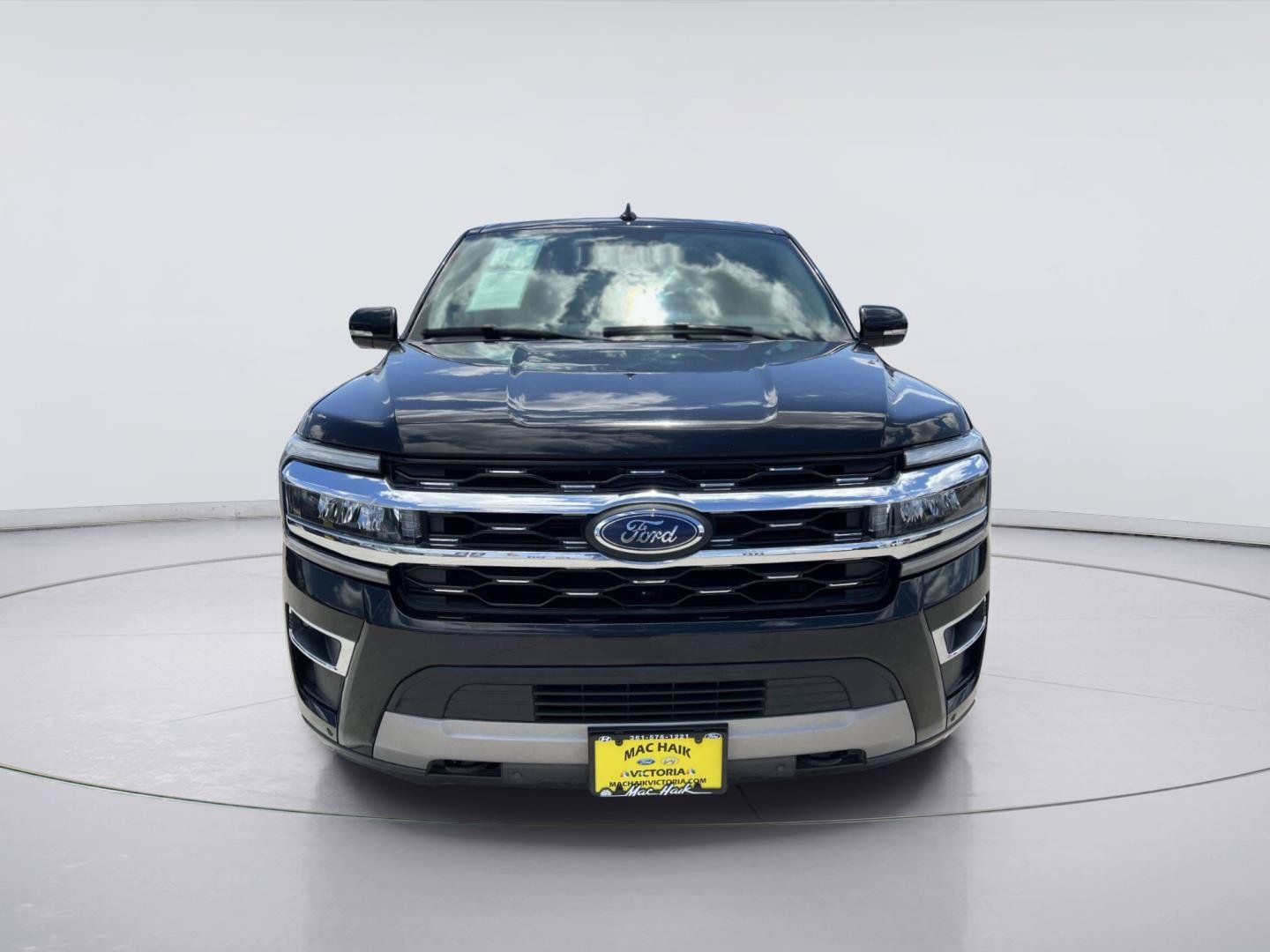 Used 2022 Ford Expedition Max Limited AWD/4WD image 8