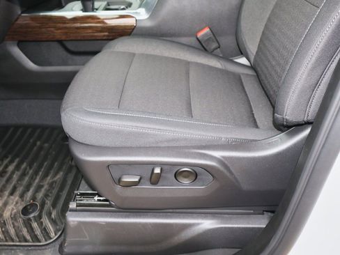 New 2026 GMC Sierra 1500 Elevation w/ Preferred Package image 7