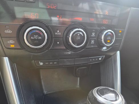 Used 2014 MAZDA CX-5 Grand Touring FWD image 19
