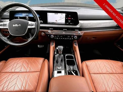Used 2024 Kia Telluride SX Prestige X-Line AWD/4WD image 15