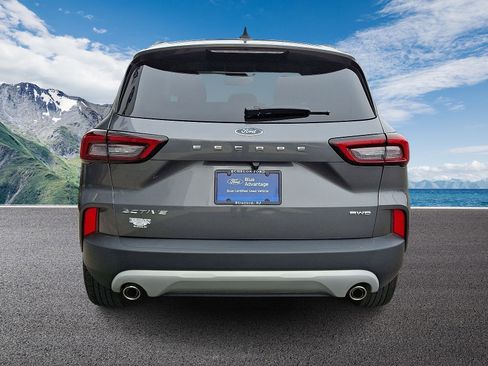 Certified 2023 Ford Escape Active image 5