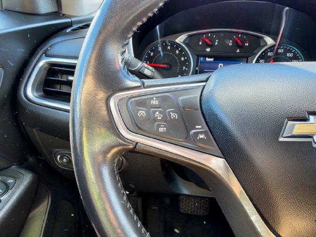 Used 2021 Chevrolet Equinox LT AWD/4WD image 19