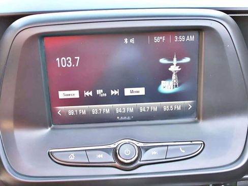 Used 2017 Chevrolet Camaro LT w/ RS Package image 18