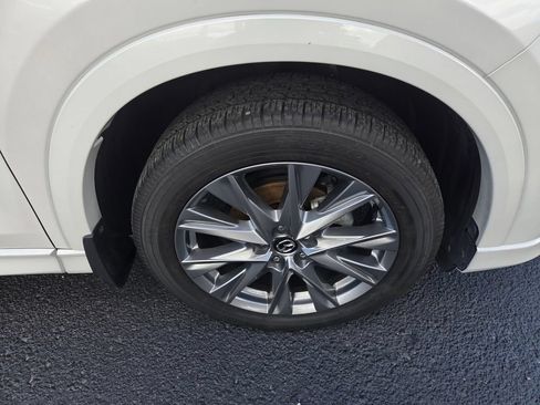 Certified 2025 MAZDA CX-5 AWD 2.5 S image 19
