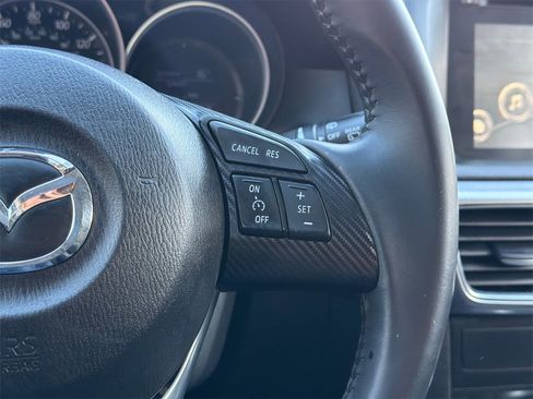 Used 2016 MAZDA CX-5 Touring image 19