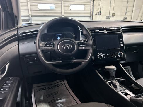 Used 2022 Hyundai Tucson SEL image 4