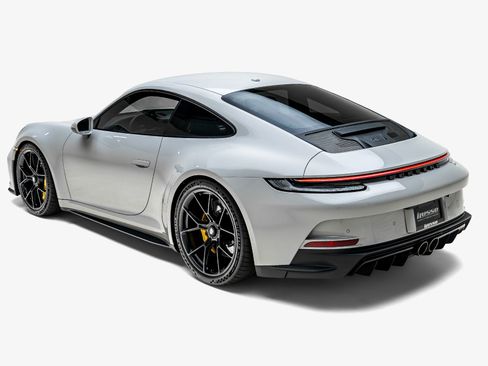 Used 2023 Porsche 911 GT3 RWD image 13