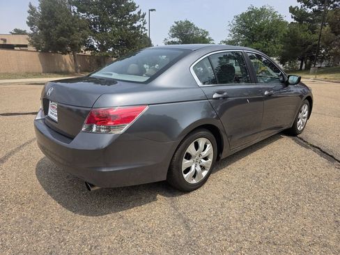 Used 2009 Honda Accord EX image 8