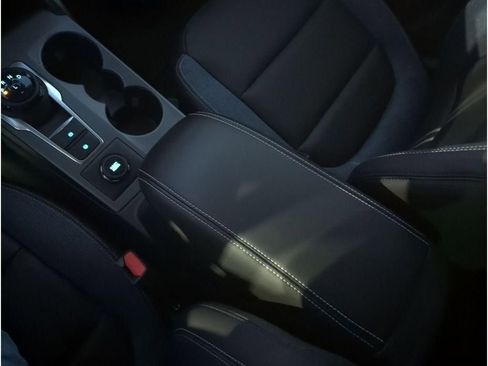 New 2025 Ford Bronco Sport Outer Banks AWD/4WD image 26