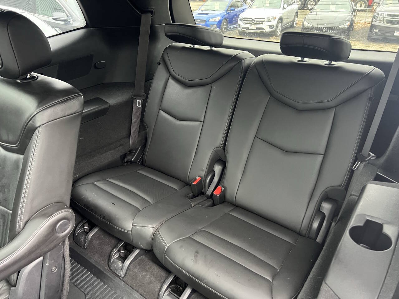 Used 2020 Cadillac XT6 Sport AWD/4WD image 22