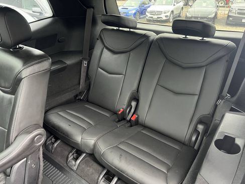 Used 2020 Cadillac XT6 Sport AWD/4WD image 22