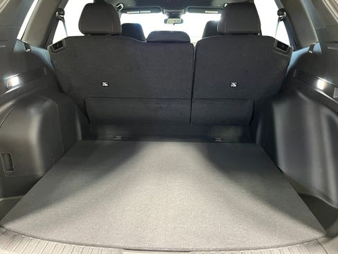 Used 2026 Honda CR-V Sport image 23