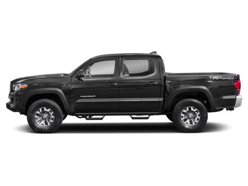 Used 2019 Toyota Tacoma TRD Off-Road image 13