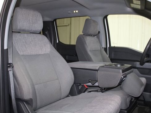 Used 2023 Ford F150 XLT w/ Trailer Tow Package image 21