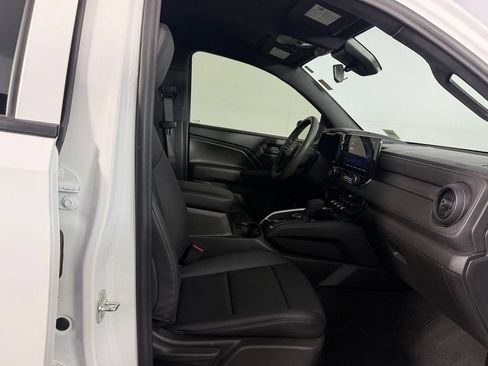 Used 2024 Chevrolet Colorado Trail Boss w/ Advanced Trailering Package AWD/4WD image 29