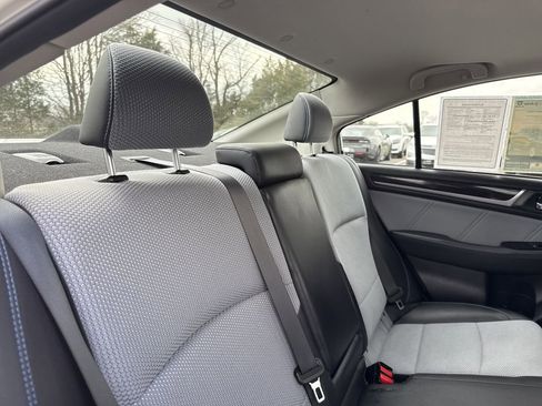 Used 2018 Subaru Legacy 2.5i Sport image 34