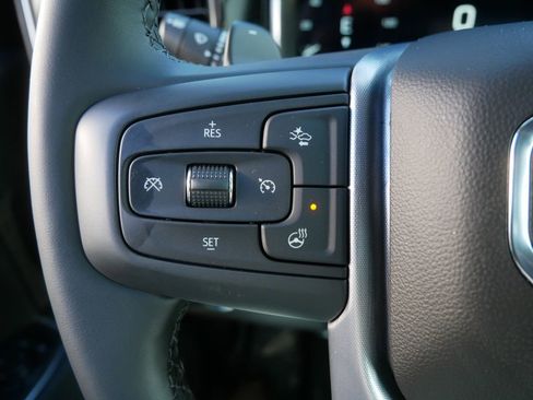 New 2026 GMC Sierra 1500 Elevation AWD/4WD image 14