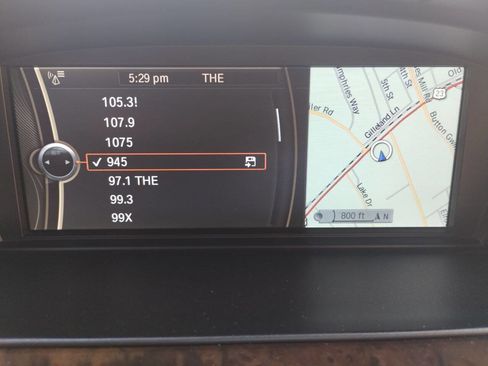 Used 2010 BMW 335i xDrive Coupe w/ Premium Pkg image 18