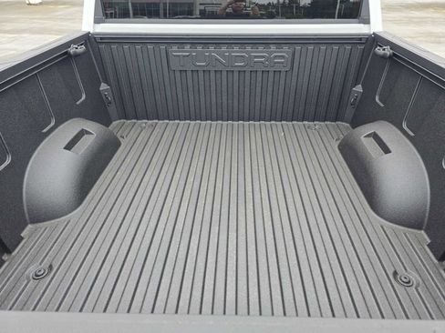 New 2026 Toyota Tundra 1794 Edition AWD/4WD image 14