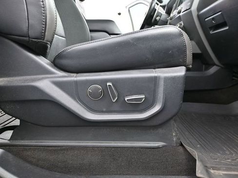 Used 2019 Ford F150 Raptor w/ Equipment Group 802A Luxury image 53