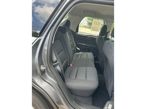 Used 2022 Ford Bronco Sport image 23