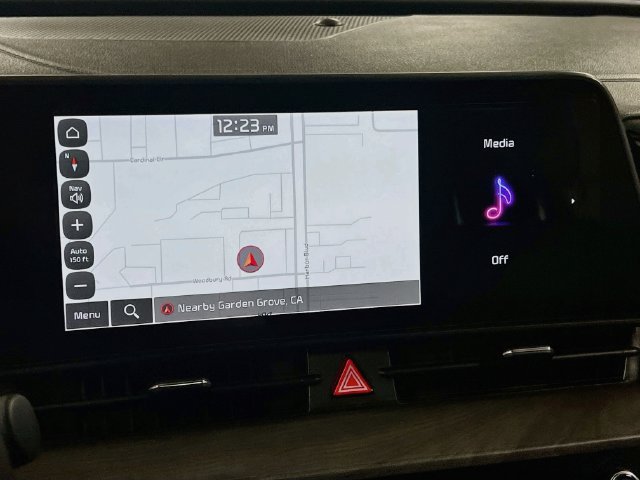 Certified 2024 Kia Sportage X-Line AWD/4WD image 13