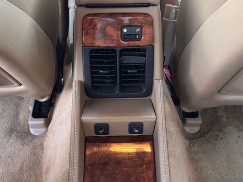 Used 1997 Jaguar XJ6 L image 16