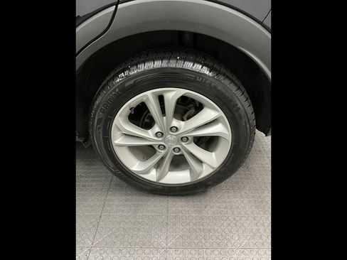 Used 2020 Buick Encore GX Preferred AWD/4WD image 35