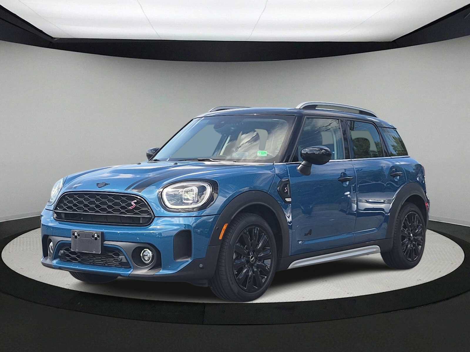 Used 2023 MINI Cooper Countryman S AWD/4WD image 4