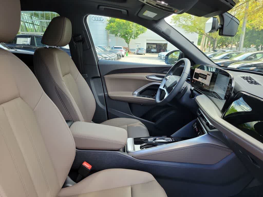 New 2026 Audi Q5 Premium Plus AWD/4WD image 22