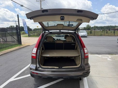Used 2010 Honda CR-V EX-L image 11
