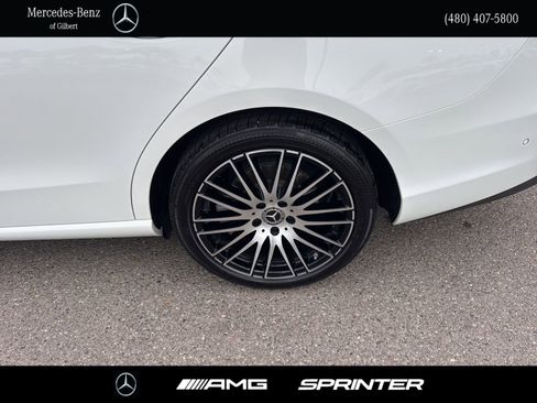 Certified 2023 Mercedes-Benz C 300 Sedan image 9