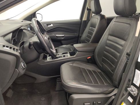 Used 2018 Ford Escape SEL FWD image 17
