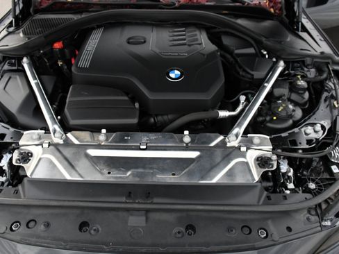 Used 2023 BMW 430i Gran Coupe w/ M Sport Package image 23