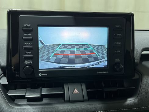 Used 2021 Toyota RAV4 XLE w/ XLE Grade Weather Package AWD/4WD image 32