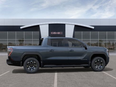 New 2026 GMC Sierra EV Elevation AWD/4WD image 5