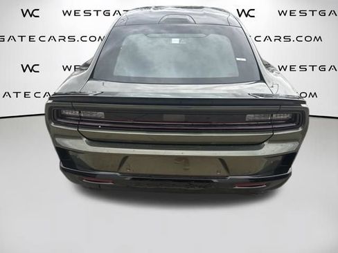New 2026 Dodge Charger Scat Pack AWD/4WD image 29