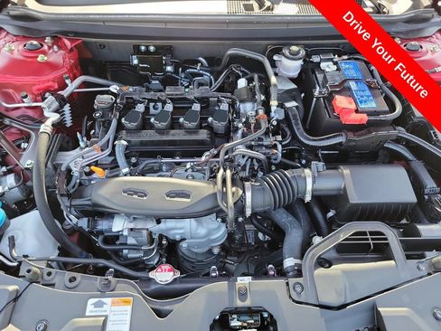 Used 2025 Honda Accord LX image 24
