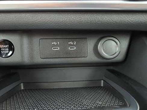 New 2026 Nissan Rogue SV image 6