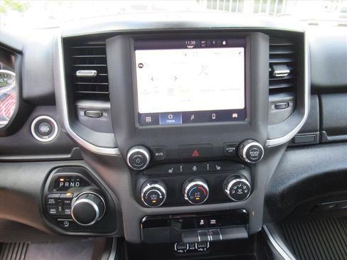 Used 2023 RAM 1500 Big Horn AWD/4WD image 26