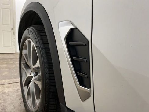 Used 2026 BMW X5 xDrive40i image 96