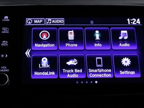 Used 2022 Honda Ridgeline RTL-E image 31