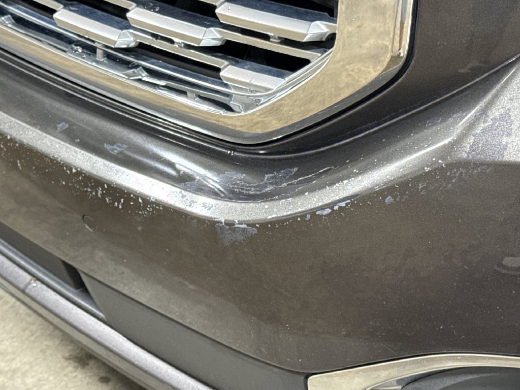 Used 2018 GMC Yukon Denali AWD/4WD image 39